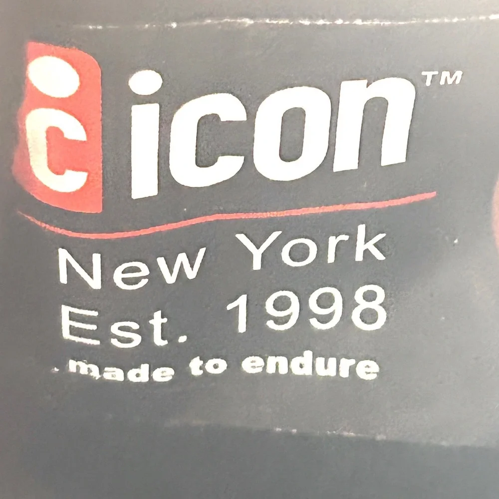 Icon New York vintage y2k